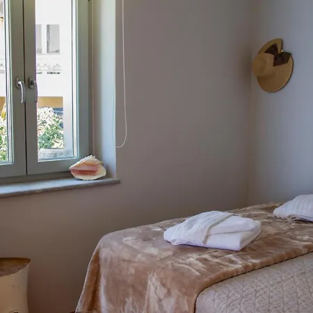San Tito Case de vacanță