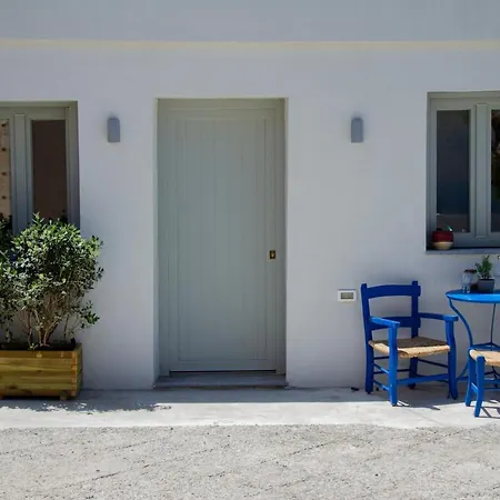 San Tito Case de vacanță